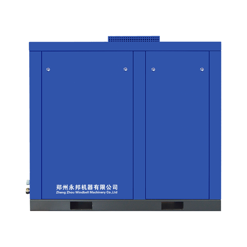18-90kW盾构配套空压机（水冷）